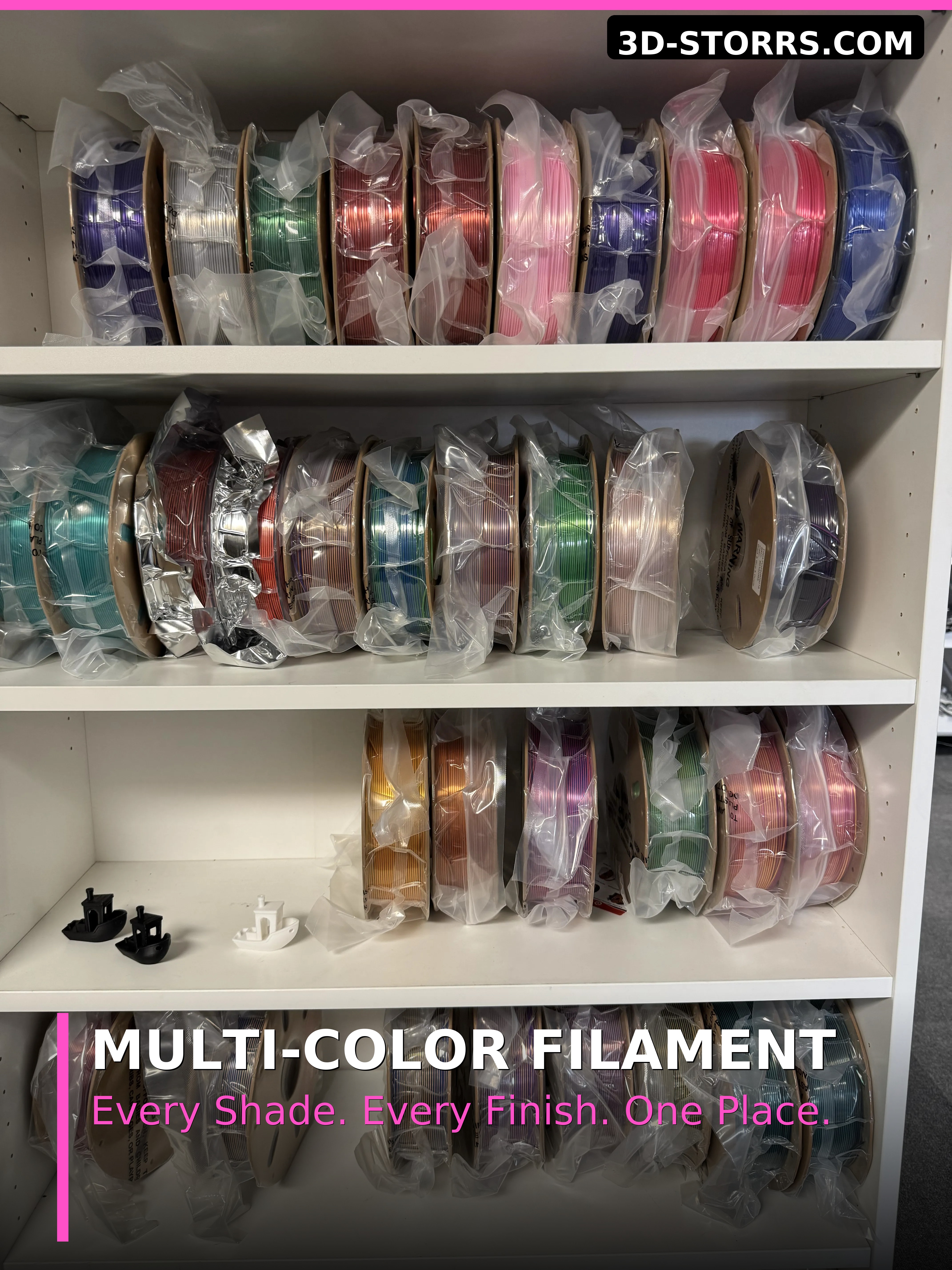 Multi Color