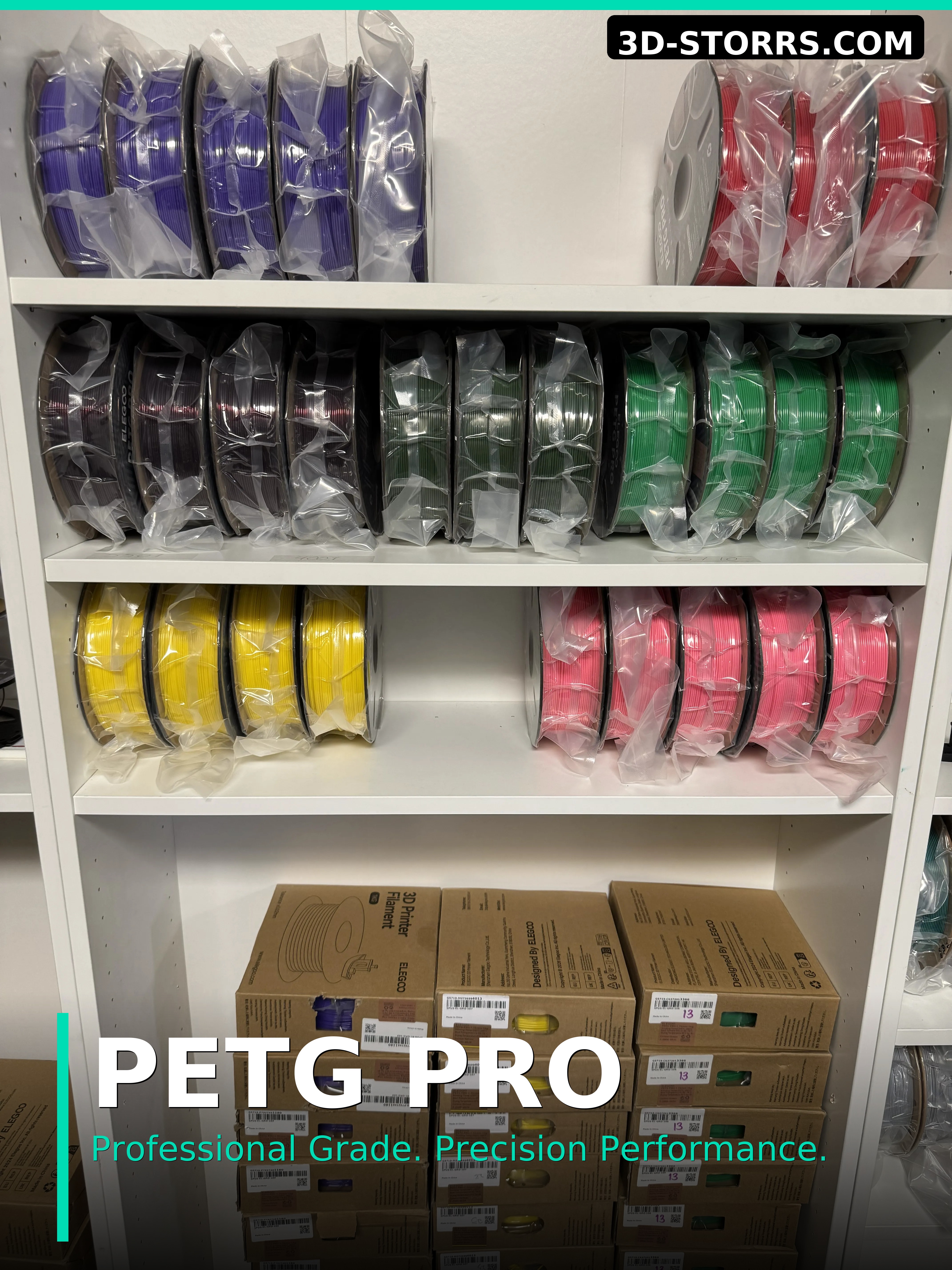 PETG Pro